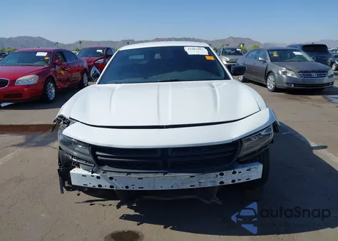 2017 Dodge Charger Sxt from USA, damaged, VIN 2C3CDXHG1HH515547